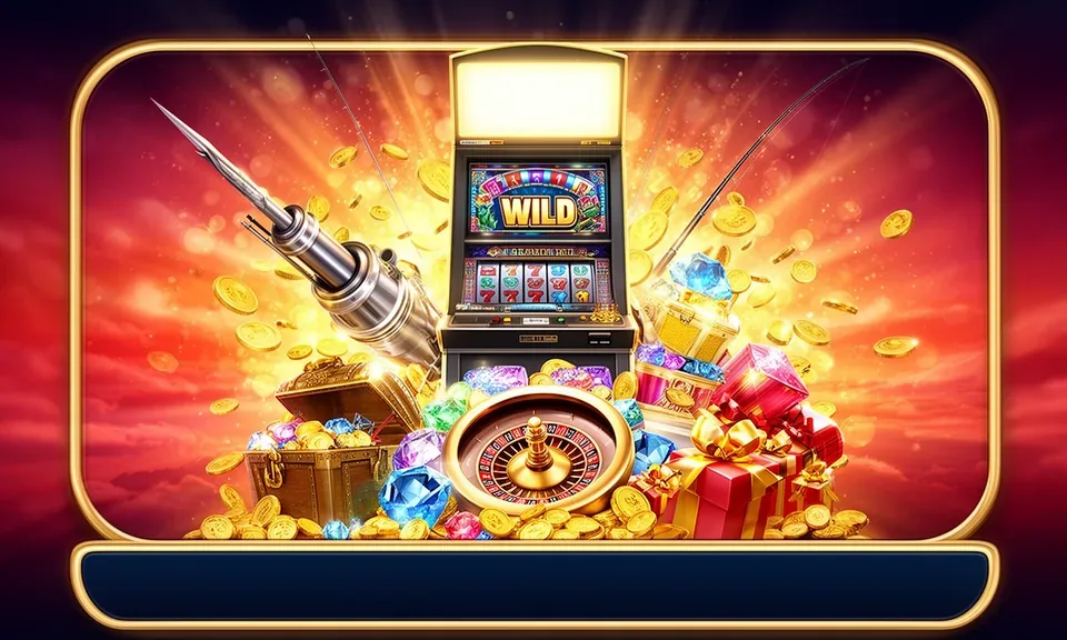 What Stays the Same Across Slots, Live Tables, and Sportsbook